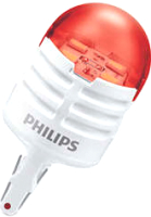 

Комплект автомобильных ламп Philips, 11066U30RB2