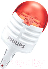 

Комплект автомобильных ламп Philips, 11066U30RB2