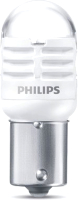 

Комплект автомобильных ламп Philips, 11498U30CWB2