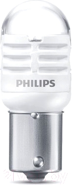 

Комплект автомобильных ламп Philips, 11498U30CWB2