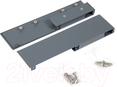 Изображение товара Комплект креплений мебельных Boyard Стар SB20 / SBH64/GRPH