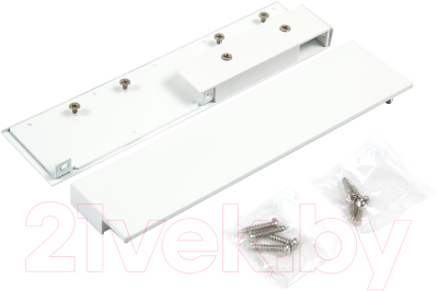 Изображение товара Комплект креплений мебельных Boyard Старт SB20 / SBH64/W