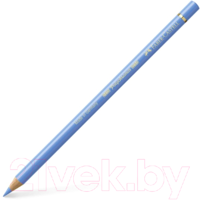 

Цветной карандаш Faber Castell, Голубой, Polychromos 146 / 110146