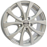 Литой диск Neo 665 16x6.5