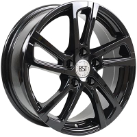 Литой диск RST Wheels R046 16x6.5