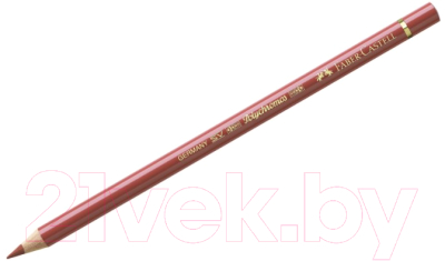 

Цветной карандаш Faber Castell, Коричневый, Polychromos 190 / 110190