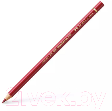 

Цветной карандаш Faber Castell, Красный, Polychromos 217 / 110217