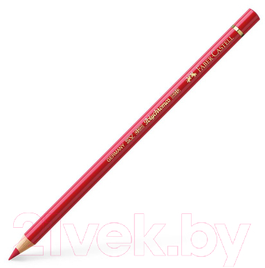 

Цветной карандаш Faber Castell, Красный, Polychromos 219 / 110219