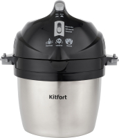 Измельчитель-чоппер Kitfort KT-1396 - 
