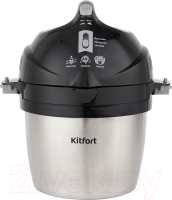 Измельчитель-чоппер Kitfort KT-1396