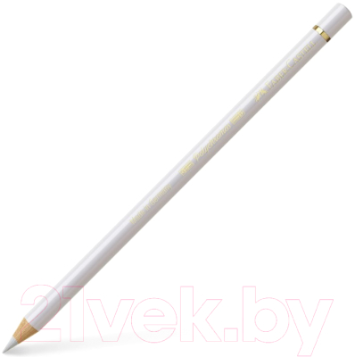 

Цветной карандаш Faber Castell, Серый, Polychromos 230 / 110230