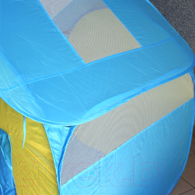 Детская игровая палатка Darvish DV-T-1409
