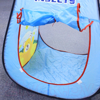 Детская игровая палатка Darvish DV-T-1686
