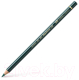 Миниатюра изображения товара Цветной карандаш Faber Castell Polychromos 267 / 110267 (хвойный зеленый)