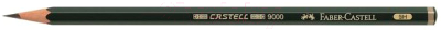 

Простой карандаш Faber Castell, 9000 5H / 119015