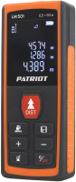 Лазерный дальномер PATRIOT LM 501 - 