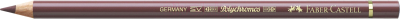 

Цветной карандаш Faber Castell, Коричневый, Polychromos 169 / 110169