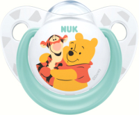 

Пустышка NUK, Trendline Disney / 10736328