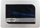 SSD диск Crucial MX500 500GB (CT500MX500SSD1) - 