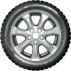 Миниатюра изображения товара Зимняя шина Cordiant Winter Drive 2 225/55R17 101T