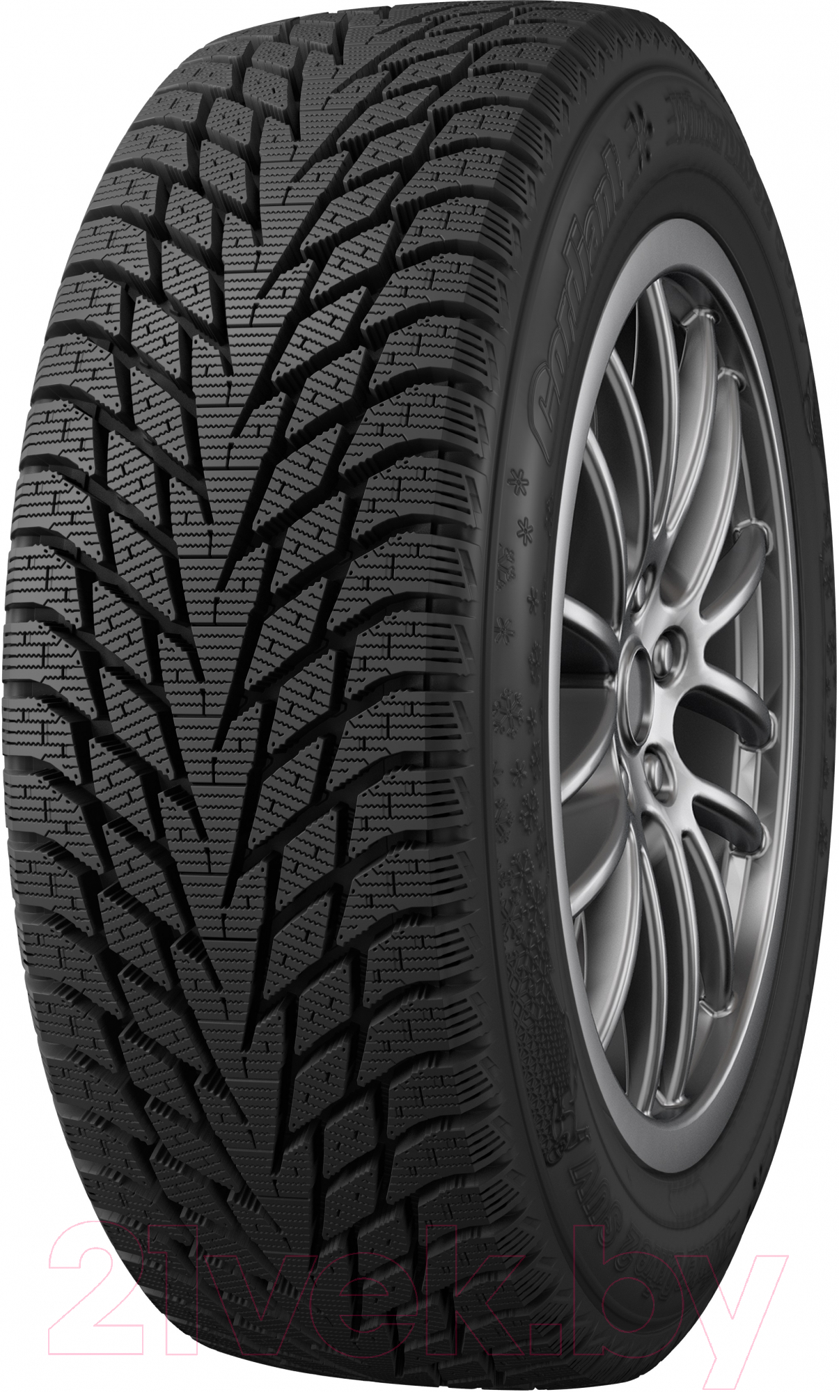 Зимняя шина Cordiant Winter Drive 2 205/55R16 94T