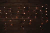 

Светодиодная бахрома Twinkle, 077