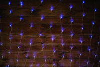 

Светодиодная сеть Twinkle, Сетка 053