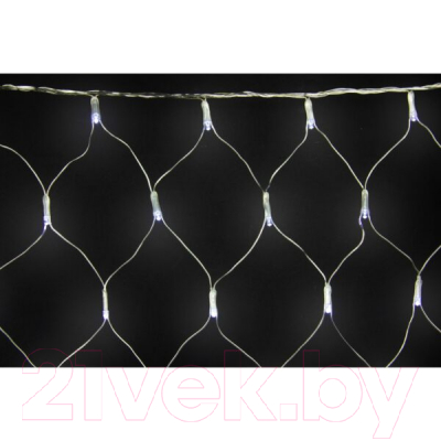 

Светодиодная сеть Twinkle, Сетка 054