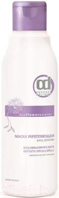 

Маска для волос Constant Delight, Bio Flowers Water укрепляющая
