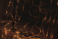 

Светодиодная сеть Twinkle, Сетка 055