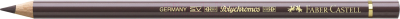 

Цветной карандаш Faber Castell, Коричневый, Polychromos 177 / 110177