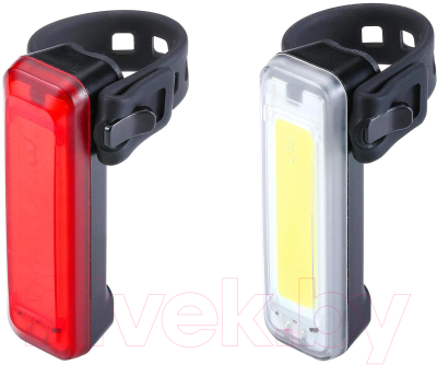 Набор фонарей для велосипеда BBB Lightset Mini Signal / BLS-138