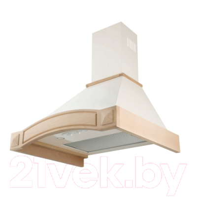 

Вытяжка купольная Akpo, Rustica Bari 60 WK-4
