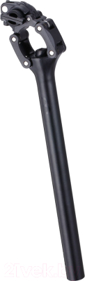 

Подседельный штырь для велосипеда BBB, 2021 ComfortPost Suspension 400mm 30.9 / BSP-41