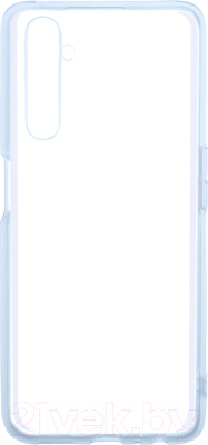 

Чехол-накладка Volare Rosso, Clear для Realme 6 Pro