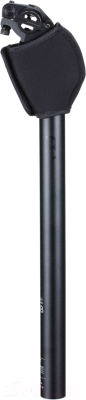 Подседельный штырь для велосипеда BBB 2021 ComfortPost Suspension 400mm 31.6 / BSP-41 (черный)