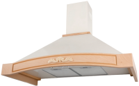 

Вытяжка купольная, Rustica Decor 90 WK-4