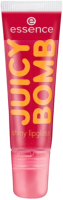 Блеск для губ Essence Juicy Bomb Shiny Lipgloss тон 04 (10мл) - 