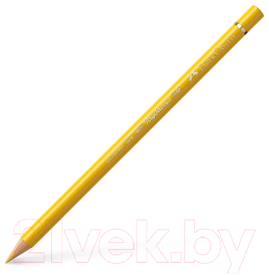 

Цветной карандаш Faber Castell, Желтый, Polychromos 185 / 110185