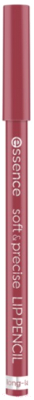 Карандаш для губ Essence Soft & Precise Lip Pencil тон 21