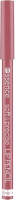 

Карандаш для губ Essence, Soft & Precise Lip Pencil