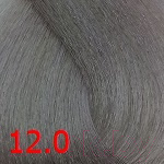 Крем-краска для волос Constant Delight Elite Supreme 12/0 (100мл, спец. блондин натуральный)