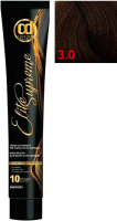 

Крем-краска для волос Constant Delight, Elite Supreme 3/0