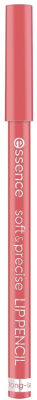 Карандаш для губ Essence Soft & Precise Lip Pencil тон 105