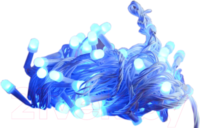 

Светодиодная гирлянда Twinkle, F8 / 042