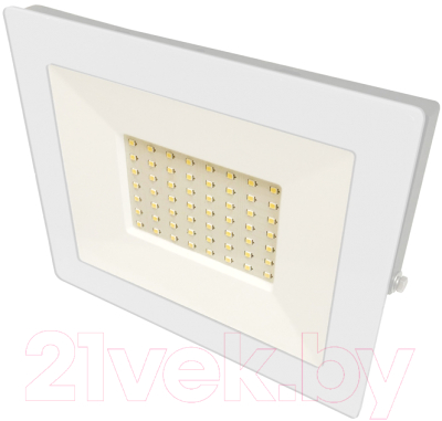 

Прожектор Ultraflash, LFL-5001 C01 / 14130