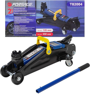 Подкатной домкрат Forsage F-T82004 (48170) -