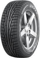 

Зимняя шина Nokian Tyres, Nordman RS2 155/65R14 75T