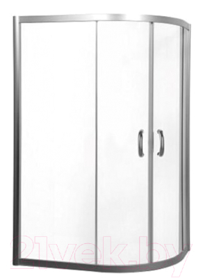 

Душевой уголок AM.PM, W53G-302U120MT64