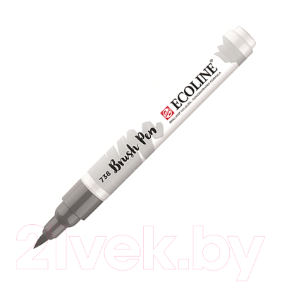 

Маркер художественный Talens Art Creation, Ecoline 738 / 11507380